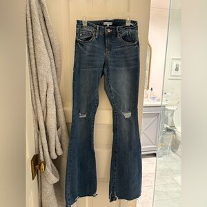 Dear John Bootcut Jeans